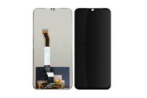 Replacement for REDMI NOTE 8 BLACK TFT DISPLAY  - Quality Phone Parts in Sri Lanka